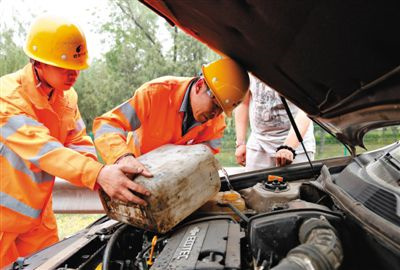 汉沽区额尔古纳道路救援