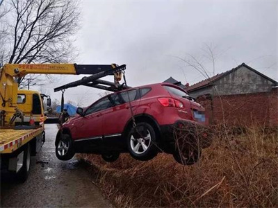 汉沽区楚雄道路救援